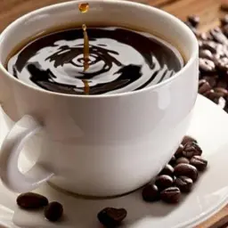 Coffee Of The Day